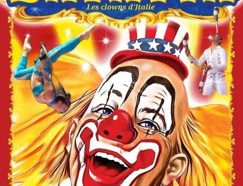 Cirque ZAVATTA