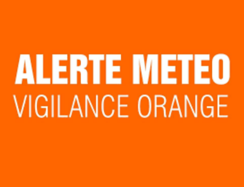 ALERTEMETEO | Le Val-d’Oise est placé en vigilance orange « neige/verglas »