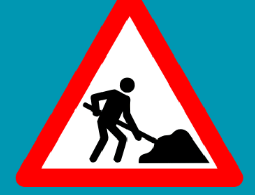 Attention travaux sur la RD 924